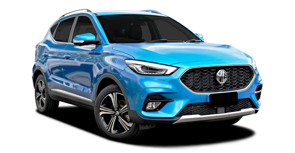 MG ZST Vibe Wagon MY22 5dr CVT 8sp 1.5i