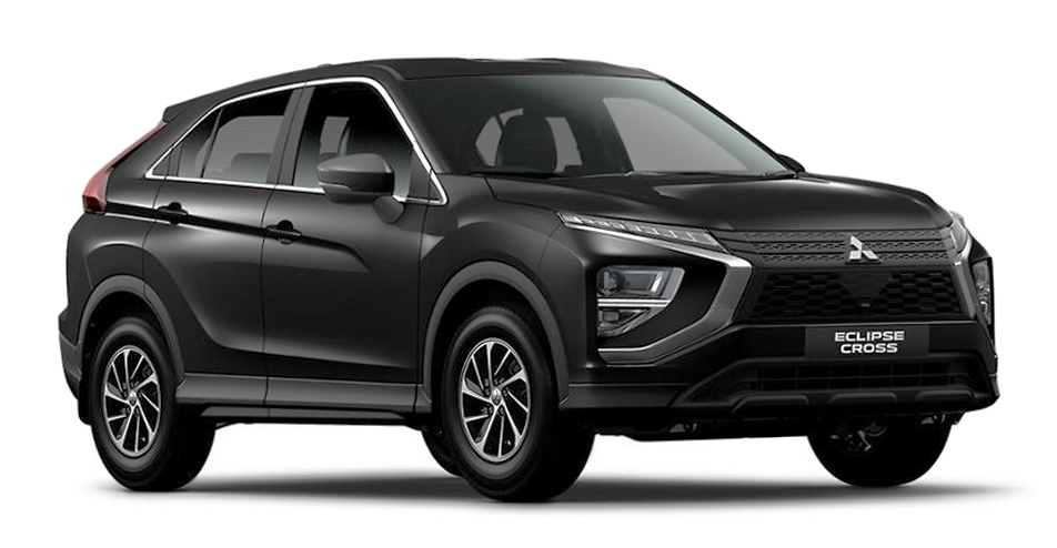 Mitsubishi Eclipse Cross YB MY23 PHEV ES Wagon 5dr Auto 1sp AWD 2.4i/60kW Hybrid